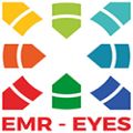 Logo  EMR Eyes Projektseite